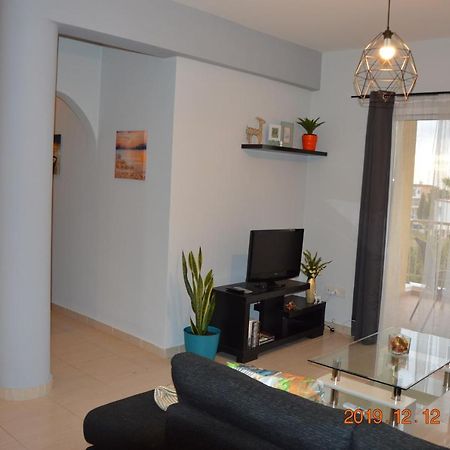 Luxury Apartment Pafos Dış mekan fotoğraf