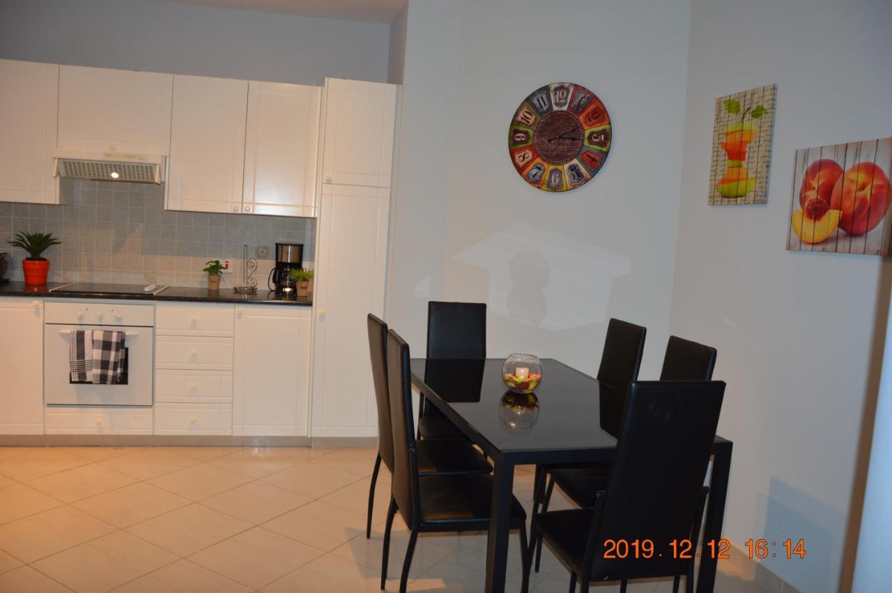 Luxury Apartment Pafos Dış mekan fotoğraf