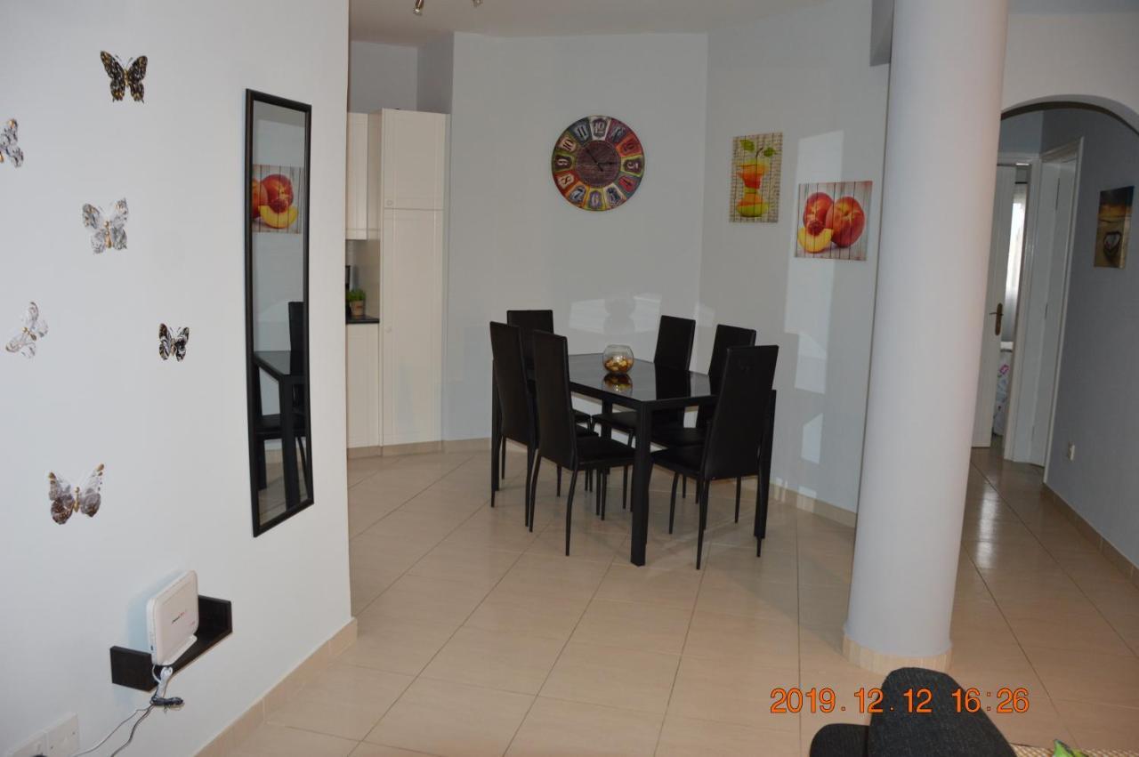 Luxury Apartment Pafos Dış mekan fotoğraf