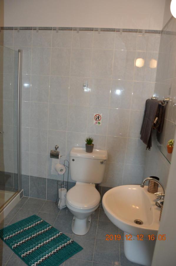 Luxury Apartment Pafos Dış mekan fotoğraf