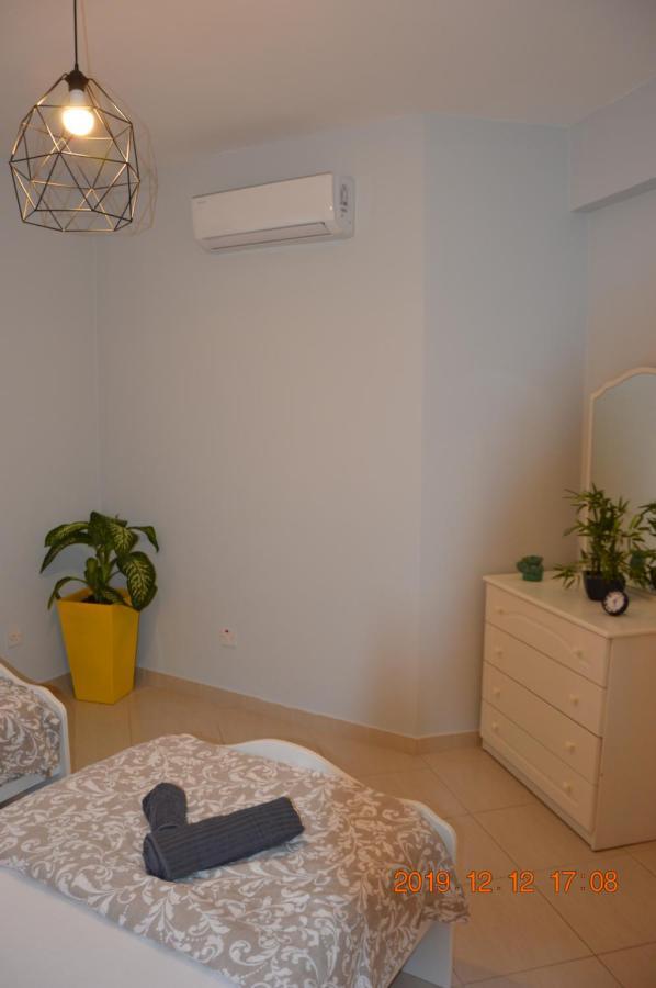 Luxury Apartment Pafos Dış mekan fotoğraf