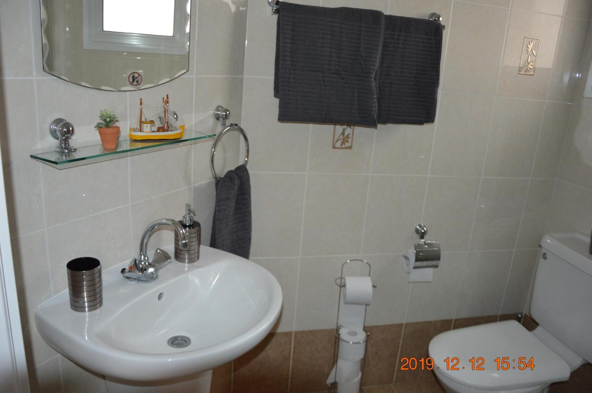 Luxury Apartment Pafos Dış mekan fotoğraf