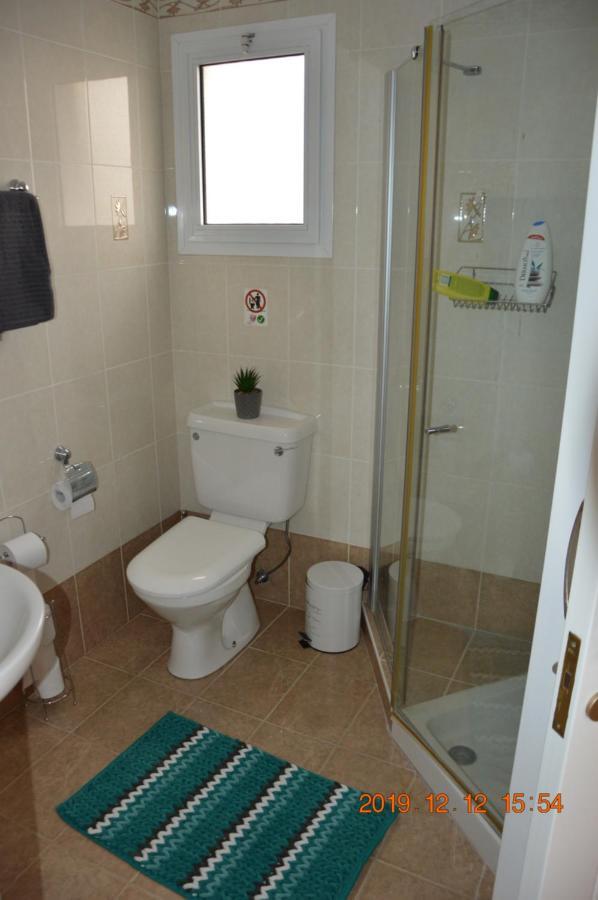 Luxury Apartment Pafos Dış mekan fotoğraf