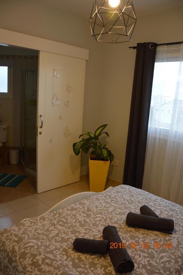 Luxury Apartment Pafos Dış mekan fotoğraf