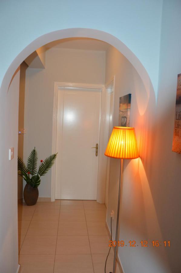 Luxury Apartment Pafos Dış mekan fotoğraf