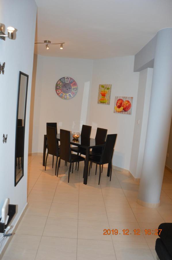 Luxury Apartment Pafos Dış mekan fotoğraf